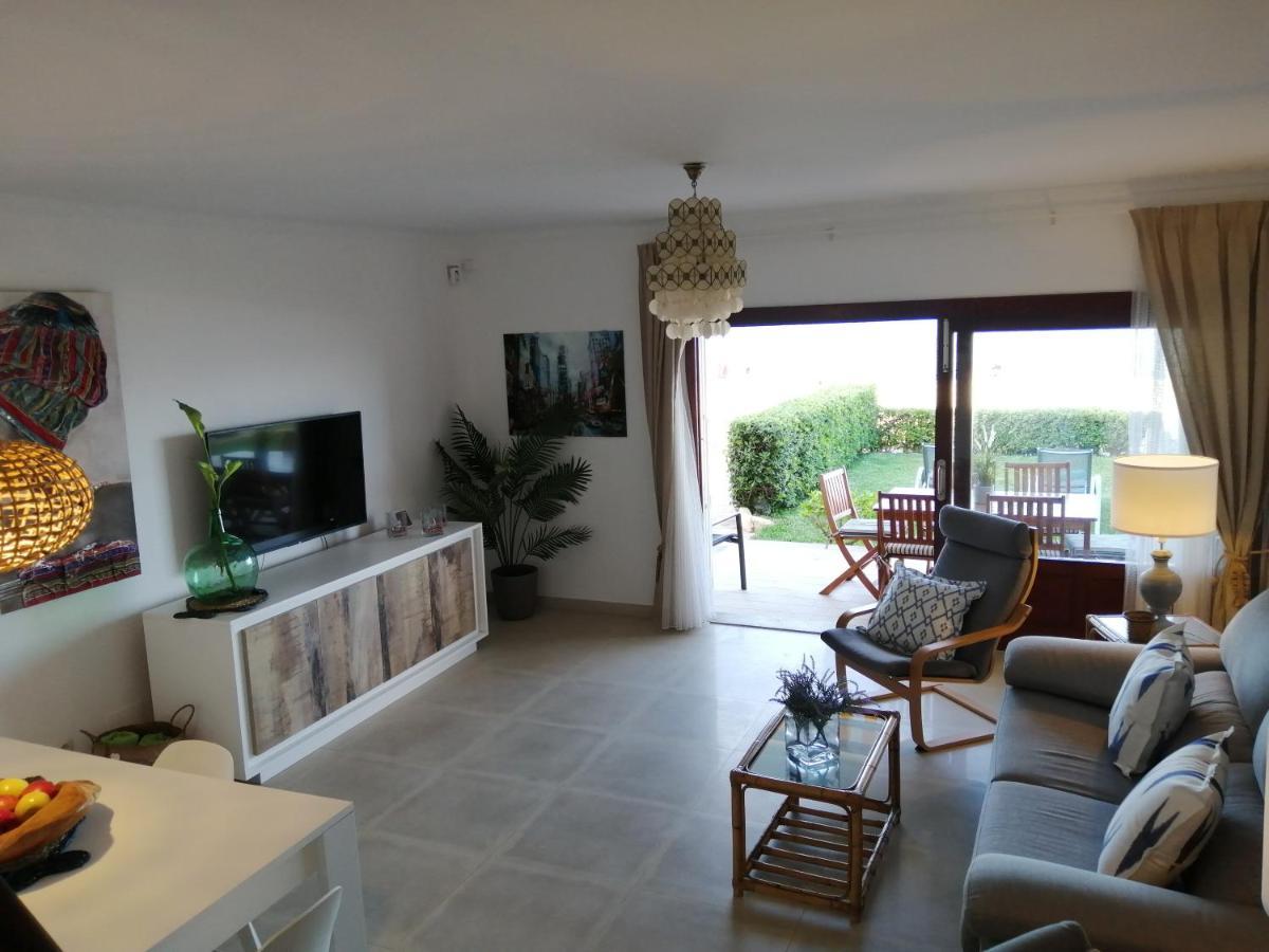Apartamento Apt playa de Muro ca n Ines - 1ª linea de playa Puerto de Alcúdia Exterior foto