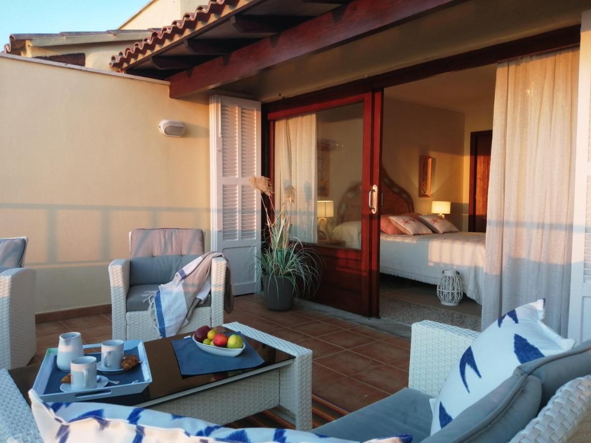 Apartamento Apt playa de Muro ca n Ines - 1ª linea de playa Puerto de Alcúdia Exterior foto