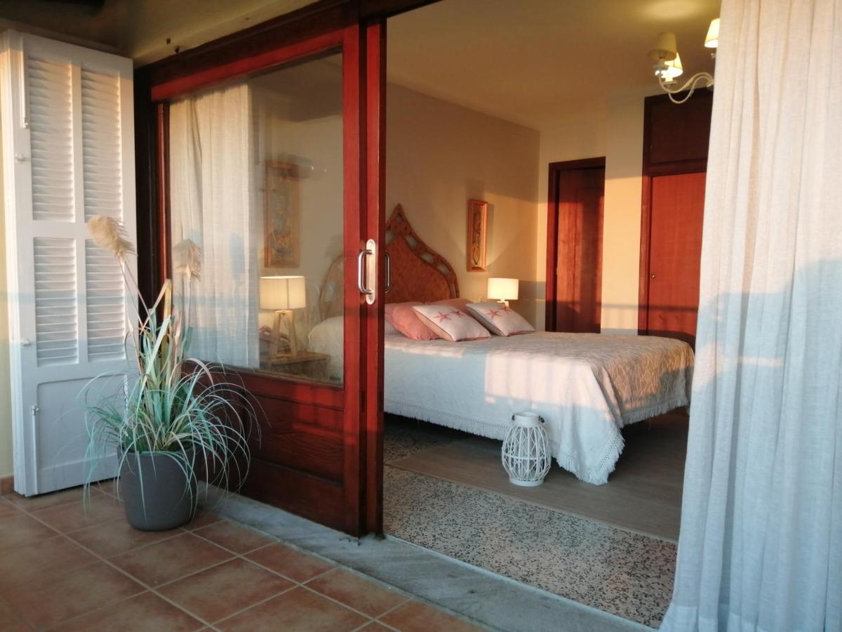 Apartamento Apt playa de Muro ca n Ines - 1ª linea de playa Puerto de Alcúdia Exterior foto